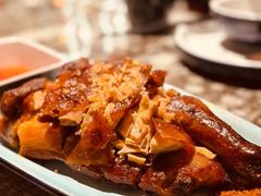 -绿茶餐厅(深圳龙华天虹购物中心店)