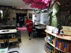 -来伊回麻辣烫·火锅串串清真(红瓦寺总店)