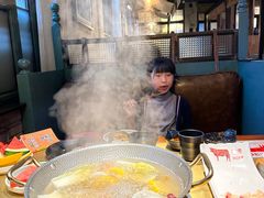 -手选潮汕鲜牛肉火锅(二七广场店)