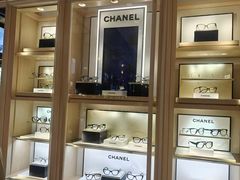 -溥仪眼镜PUYI OPTICAL(国贸商城店)