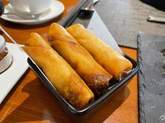 -丽晶酒店-金宝99 Restaurant