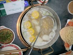 -大吉利·潮汕牛肉火锅(河西店)