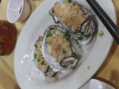 -吉莲利苑海鲜酒家(珠海拱北29年老字号店)