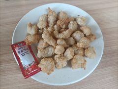 -萨莉亚意式餐厅(东山口店)