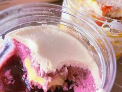 芒芒甘露盒子蛋糕-喜茶(广州北京路惠福东店)