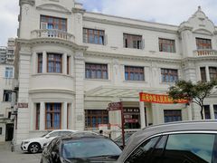 -上海市眼病防治中心(康定路院区)