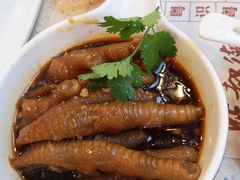 -点都德(华强南店)