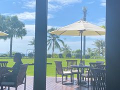 -宴悦海鲜餐厅·游水海鲜·牛排(亚龙湾瑞吉店)