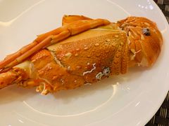 -温州万和豪生大酒店-餐厅