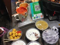 -小草糖水(海棠村店)