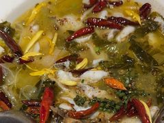 -太二酸菜鱼(福州泰禾店)