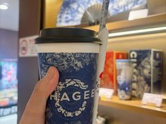 -霸王茶姬(上海恒基名人店)