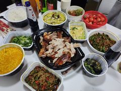 -兰湘子·湘菜小炒(荥阳吾悦广场店)