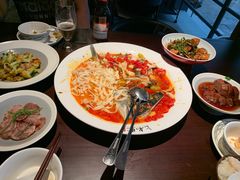 -上名堂·鱼头好吃(体育场路店)