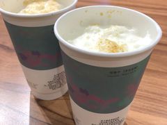 -茶颜悦色(雨花亭凯德二楼店)
