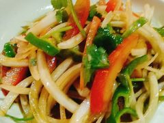 -西域阿里马新疆菜·清真(桂花路店)