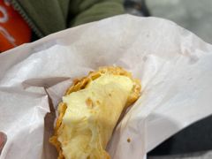 -君之狮子山·轻糖烘焙(松江印象城店)