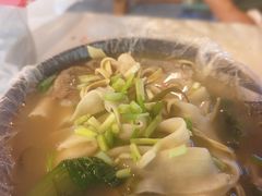 -鼓楼夜市