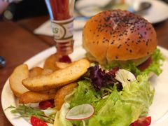 -UPPER KITCHEN(延安路店)