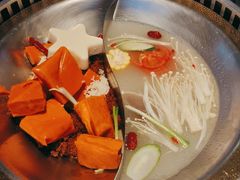 -辣伍鲜毛肚老火锅(元一店)