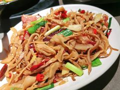 -云海肴·汽锅鸡·云南菜(高德置地店)