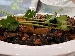 -茶油香闽南菜·花园餐厅(前埔店)