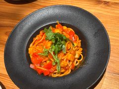 -本处·素食·融合料理(南油店)
