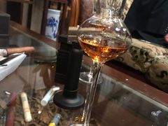 -雪茄客PURAVIDA俱乐部(上海店)