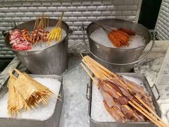 -沈阳和平艾美酒店新食谱西餐厅