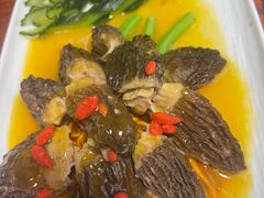 -云隐小厨·传统大理美食(复兴路店)