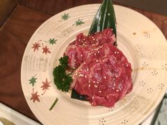-御牛道日式烤肉料理(杭州万象城店)