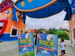 -水上乐园·欢乐世界