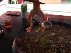 -鸿顺老铁锅美蛙鱼府(解放碑店)