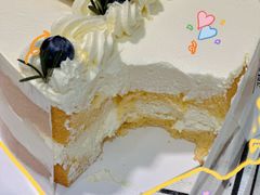 -杜哈夫DOUX RÊVE·生日蛋糕(日月光店)