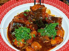 -白家餐厅(徐家汇店)