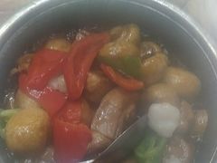 -锦海城市大酒店·上海酒楼(会馆浜路店)