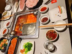 -海底捞火锅(世豪广场店)