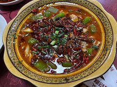 -老丘丘(较场口店)