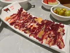 -俏牛哥鲜牛肉牛肆馆(重庆天地店)