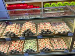 -稻香村(前门公交站店)