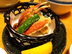 -蟹道乐(道顿堀本店)