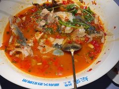 -坛宗剁椒鱼头(河西王府井店)