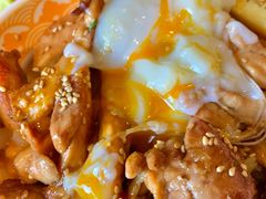-桃花丼烧肉饭(凯丹商场店)