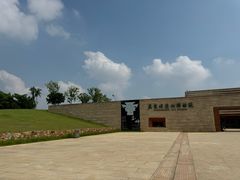 -盘龙城遗址博物院