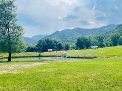 -玉渡山自然风景区