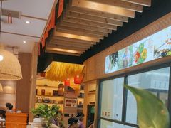 -陈厨老味·老派郴州菜(宜章店)