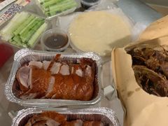 -徐记正宗北京烤鸭(北京东路总店)