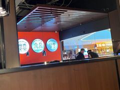 -胖哥俩肉蟹煲(济南印象城店)
