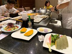 -大渔铁板烧(大悦城店)