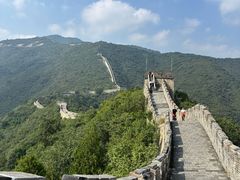 -慕田峪长城